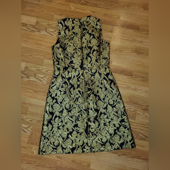 Michael Kors Collection Dress - Picture 4 of 4